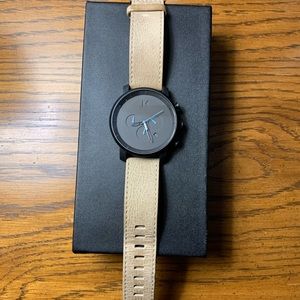 MVMT Watch
